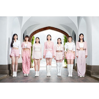 MISS MERCY、新曲を3ヵ月連続リリース！第1弾「Gravity」が本日配信スタート 画像