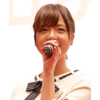 和田まあや、鮮やかな金髪に！人生初ブリーチに挑戦 画像