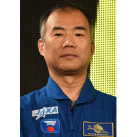 野口聡一、宇宙で死を覚悟する瞬間を明かす 画像