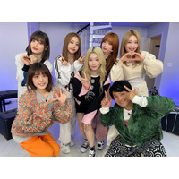 『K-POP HOUSE』にガールズグループBilllieが登場！おススメ韓国人気スポット＆グルメ......『K-POP HOUSE』 画像