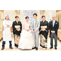 『義母と娘のブルース』新春SP、上白石萌歌の結婚宣言で大騒動？！ 画像