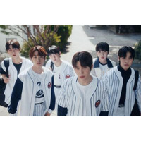 人気上昇中「NCT NEW TEAM」、MV再生回数が300万回突破、SNSフォロワー数は50万人超えを記録！ 画像