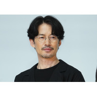 竹野内豊、黒柳徹子から「お母さまに一言」求められ動揺「どうしたらいいんだろう…」 画像