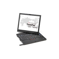 レノボ、「ThinkPad X41 Tablet」を日本市場でも7月上旬に発売 画像