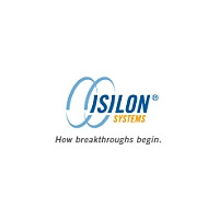 アイシロン、Isilon IQ製品ファミリが「VMware Ready」の認定を取得 画像