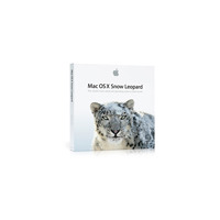 アップル、新OS「Mac OS X Snow Leopard」の発売を8月28日に前倒し 画像