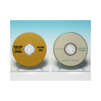 「HD DVD-R」の量産化にめど。06年春に製品を投入予定 画像