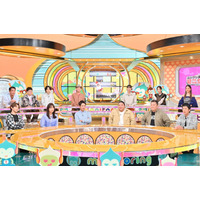 力士軍団が合コン！相手が大食い女子だったら？『モニタリング』 画像