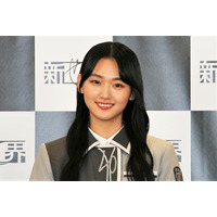 櫻坂46・山﨑天、理不尽だった話　ファンから「これ以上、身長を伸ばさないで」 画像