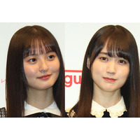 乃木坂46 34枚目シングル、遠藤さくらと賀喜遥香がWセンター！ 画像