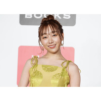 須田亜香里、色気満載のフォトエッセイに自信「ドキドキ感は味わってもらえるかな」 画像