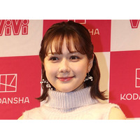 村重杏奈、話題のイケメン弟の誕生日を祝福！ 画像