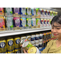ノンアルコール飲料市場、10年で1.4倍に拡大 画像