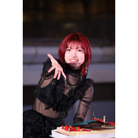 岡田奈々、26歳の誕生日にアルバムでソロデビュー！ ライブツアー＆海外公演も決定 画像