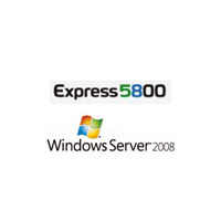 マイクロソフトとNEC、「Windows Server 2008 R2」による仮想化環境の提供で協業 画像