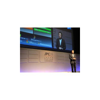 【ビデオニュース】マイクロソフト、“JPC09”を開催！樋口社長 基調講演 画像