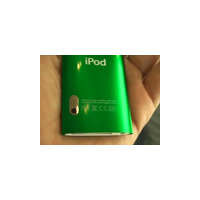 【ビデオニュース】ビデオ撮影ができるiPod nanoを店頭で触ってみた！ 画像