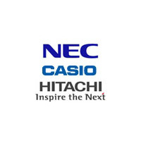 【速報】NEC、カシオ、日立、来年4月に携帯電話端末事業を統合 画像