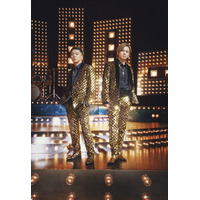 KinKi Kids、47枚目のシングル「シュレーディンガー」が12月27日発売！MVのプレミア公開も 画像