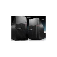 レノボ・ジャパン、タワー型の「ThinkServer」シリーズ“TD200”“TD200x”を発表 画像