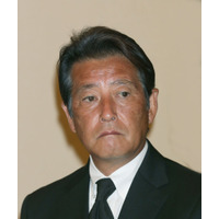神田正輝、『旅サラダ』欠席「72歳で初めて体のメンテナンス」 画像