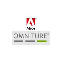 米Adobe、ウェブ解析のOmnitureを買収 画像