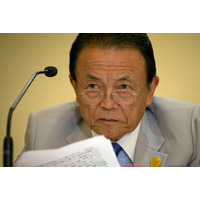 橋下徹、麻生太郎について語る「半径1メートルに入ったらみんな好きになる」 画像