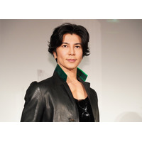 武田真治、『めちゃイケ』秘話…加藤浩次から鉄拳制裁！？「アゴが外れるほどビンタされてる」 画像