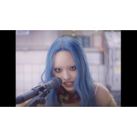 ちゃんみな、新曲「Biscuit」コンセプトビデオ公開！渋谷スクランブル交差点で撮影 画像