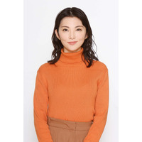 田中麗奈、『いちばんすきな花』第8話から本格登場！主人公4人にとっての重要人物 画像