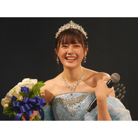 STU48・瀧野由美子が卒業公演「私のアイドル人生、何も後悔は無いです！」 画像