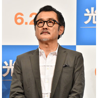 吉田鋼太郎、俳優になって良かったことは意外にも… 画像