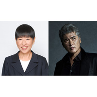 和田アキ子＆吉川晃司がラジオ初対談！ 画像