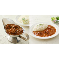 牛肉の旨みを活用！無印良品が欧風カレー2種を新発売 画像