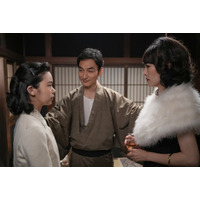 六郎を亡くしたスズ子の心の傷…善一が救いの手を差し伸べる『ブギウギ』第48話 画像