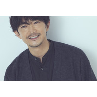 人気声優・津田健次郎、新たな道を進み続ける52歳の素顔とは？『情熱大陸』 画像