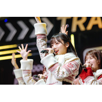 【フォトレポート】日向坂46の全国ツアー「Happy Train Tour 2023」追加公演を写真で振り返り！ 画像