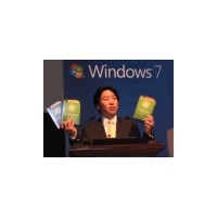 Windows 7は9/25予約開始——ユーザー評価で高得点 画像