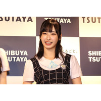 STU48・沖侑果、卒業を発表 画像