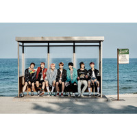 BTS、「Spring Day」が6年ぶりに返り咲き！83ヵ国・地域のiTunes「トップソング」に 画像