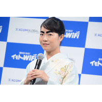イモトアヤコ、過酷なロケを引き受ける理由「やると3秒の地獄　やらないと1年の地獄」 画像