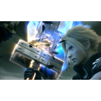 映画『FINAL FANTASY VII ADVENT CHILDREN COMPLETE』の4Kリマスター版が限定公開！ 画像