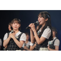 STU48、「クリスマスライブ2023」を2日間にわたり開催　キャプテン・今村美月の卒業も発表 画像