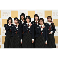 【NHK紅白】櫻坂46・小林由依、最後の紅白は「楽しんで終われたら」 画像