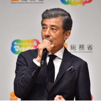 舘ひろし、クールなイメージに縛られた過去　転機となった作品明かす 画像