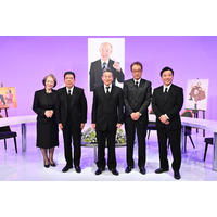 坂田利夫さんの追悼特番が放送！西川きよし・ヘレン、間寛平ら出演 画像