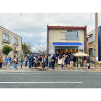 OK COFFEE Saga Roastery周年記念！佐賀・吉野ヶ里町で町おこしイベント「FREE COFFEE WALK 2024」開催 画像