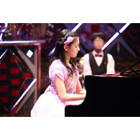 ピアノ頂上決戦！歴代王者、ハロプロ、天才キッズら登場でヒット曲超絶演奏 画像