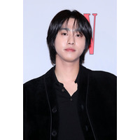 アン・ヒョソプ、黒柳徹子に質問「長寿番組の秘訣は？」 画像