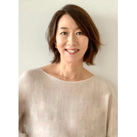 長野智子、学生以来の文化放送でパーソナリティーに挑戦！ 画像